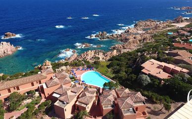 Hotel Costa Paradiso 4*