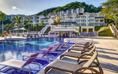 Planet Hollywood Costa Rica & Optional San Jose Stay
