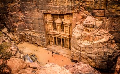 Discover Jordan 5*