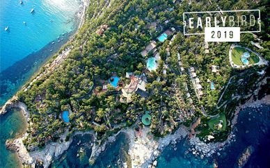 Dune Hotel - Arbatax Park Resort 4*