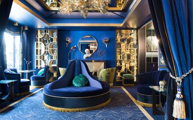 Maison Nabis By Happyculture 4*
