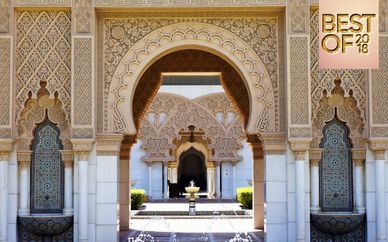 Be Live Experience Marrakech Palmeraie 4*