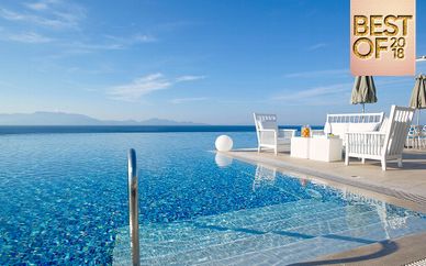 Michelangelo Resort & Spa 5*