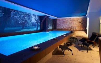 Pestana Chelsea Bridge Hotel & Spa 4*