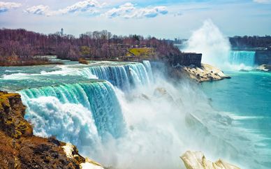 Charming Eastern Canada Fly Drive