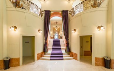 K+K Hotel Central 4*