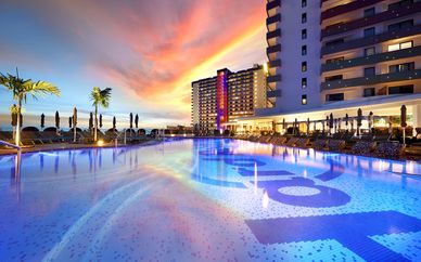 Hard Rock Hotel Tenerife 5*