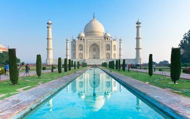 Golden Triangle Tour 4/5*