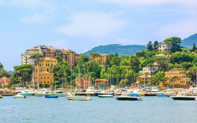 Grand Hotel Bristol Resort & Spa 4*