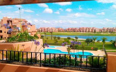The Residences At Mar Menor 4*