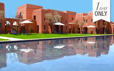 Adama Resort 4*