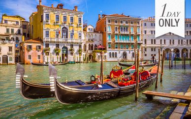 Indigo Venice Sant'Elena 4*