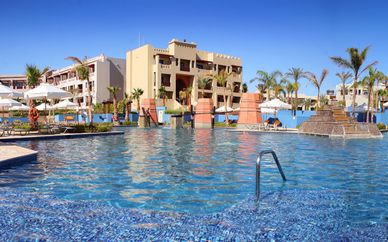 Crowne Plaza Sahara Sands Port Ghalib Resort 5*