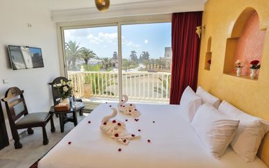Riad Diamant Blanc
