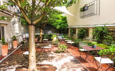 Hotel Klarov 4*