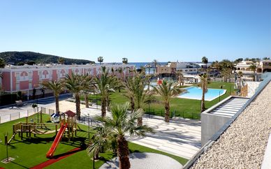 Alegria Dos Playas 4*