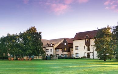 Principal Oxford Spires Hotel 4*