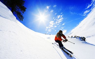 Whistler Ski & Vancouver