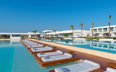 Gennadi Grand Resort 5*