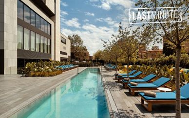 Hotel Sofia Barcelona 5*