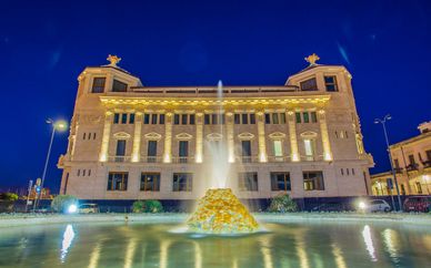 Ortea Palace Luxury Hotel 5*