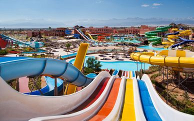LABRANDA Aqua Fun Marrakech 4*