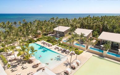 Catalonia Royal Bavaro 5* Adults Only