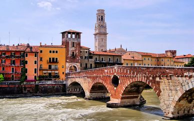 Oriana Suites Verona