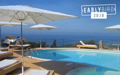 Bajaloglia Resort 4*