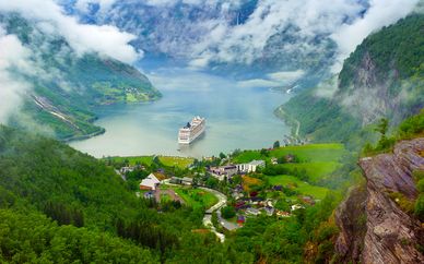 Norway's Nature