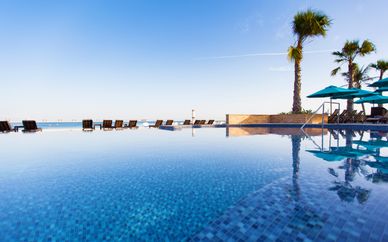 JA Palm Tree Court 5*