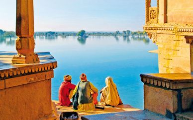 Circuit Rajasthan 4 & 5*