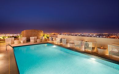 DoubleTree by Hilton Ras al Khaimah