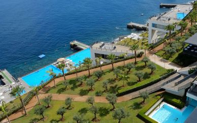 Vidamar Resort Madeira 5*