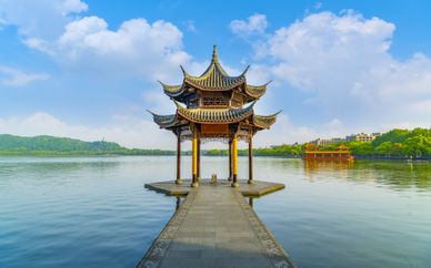 Highlights of China Private Tour