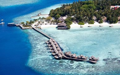 Discover Sri Lanka Tour & Maldives 5*