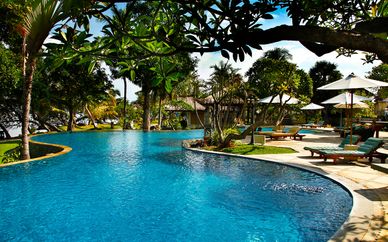 3 Puri Bagus Hotels & Sakala Resort Bali