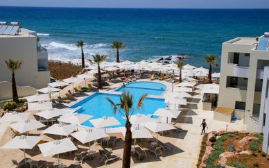 Bomo Rethymno Beach