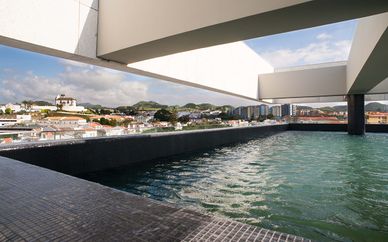 Azor Hotel 5*