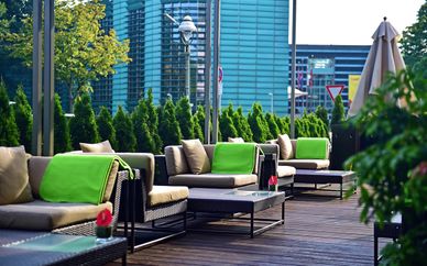 Pestana Berlin Tiergarten 4*