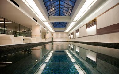 Town Hall Hotel & Apartments 5*