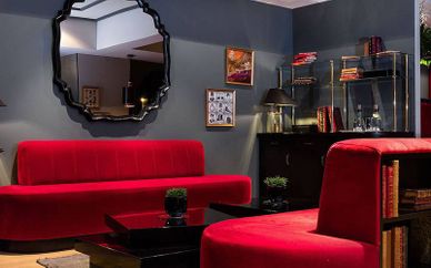 Hotel Monsieur 4*
