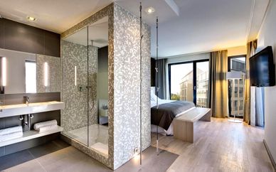 Barcelo Hamburg 4*
