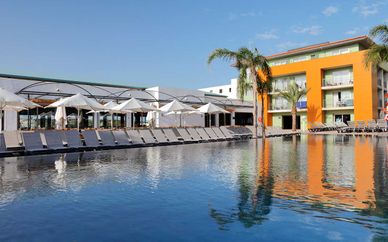 Occidental Menorca 4*