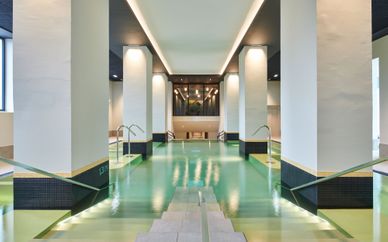 Splendid Hotel 4*