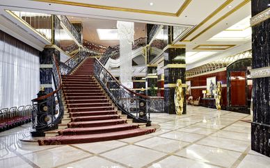 Lotte Hotel Moscow 5*