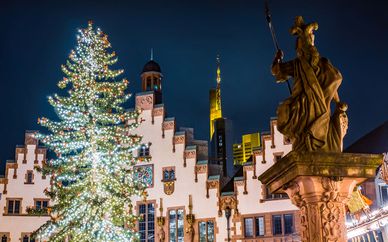 Living Hotel Frankfurt 4*