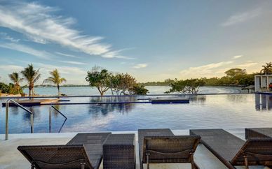 Hideaway at Royalton Negril 5*