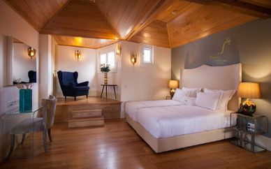 Flores Village Hotel And Spa 4*