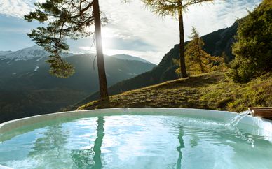 Grand Hotel Bagni Nuovi 5*